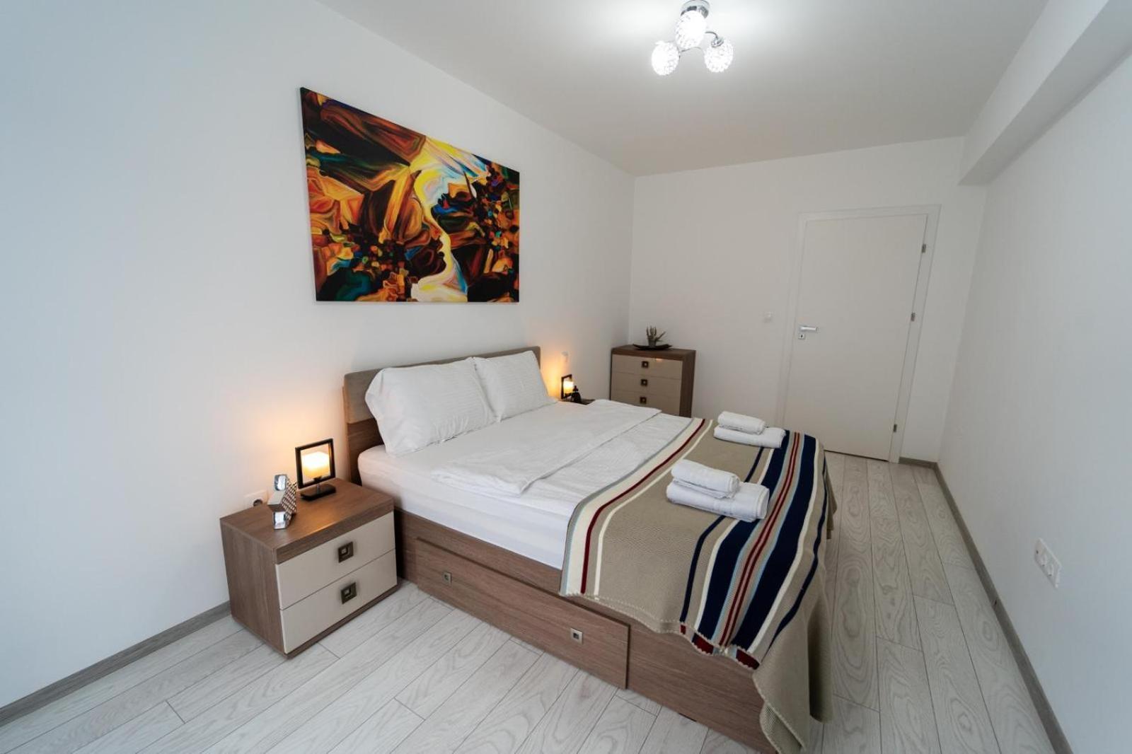 Easy Stay Maurer Residence Târgu-Mureş Dış mekan fotoğraf